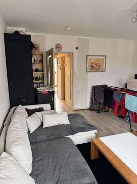 Foto - Wohnung zum Kaufen in Mörfelden-Walldorf 170.000,00 € 71.24 m²