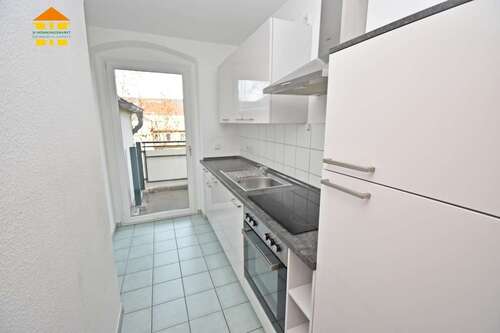 Foto - Wohnung zum Mieten in Chemnitz 395,00 € 60.72 m²