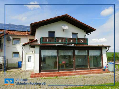 Foto - Haus zum Kaufen in Bad Griesbach i. Rottal 340.000,00 € 180 m²