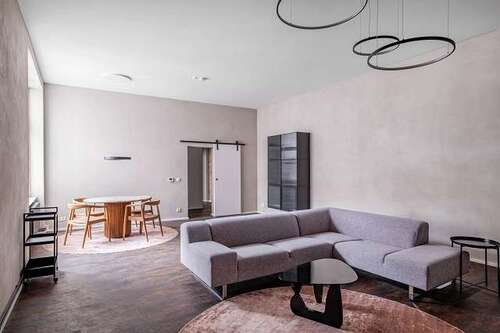 Foto - Wohnung zum Mieten in Berlin 2.350,00 € 108 m²