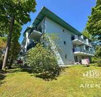 Wohnung zum Kaufen in Augsburg Oberhausen 125.000,00 € 24.5 m² - Augsburg / Oberhausen