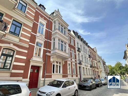 Foto - Wohnung zum Kaufen in Schwerin 290.000,00 € 133.66 m²