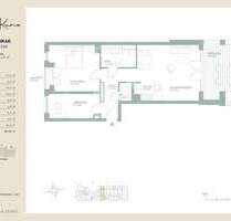 Wohnung zum Kaufen in Düsseldorf 762.300,00 € 83.8 m²