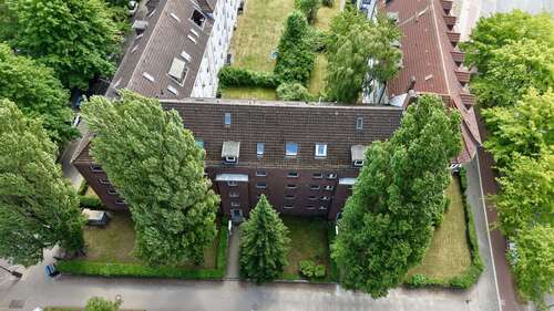 Foto - Wohnung zum Kaufen in Hamburg 275.000,00 € 50 m²