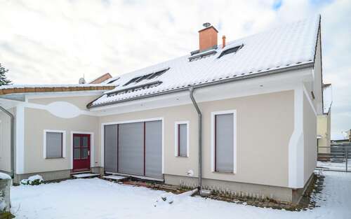 Foto - Haus zum Kaufen in Wandlitz 695.000,00 € 128.5 m²