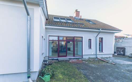 Foto - Haus zum Kaufen in Wandlitz 595.000,00 € 128.5 m²