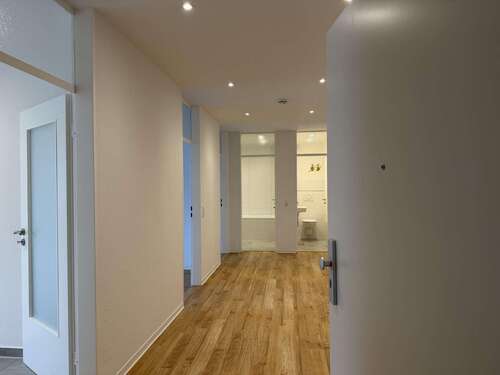 Foto - Wohnung zum Mieten in Karlsruhe 1.250,00 € 89.34 m²