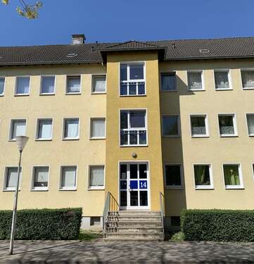 Foto - Wohnung zum Mieten in Düren 436,00 € 60.93 m²