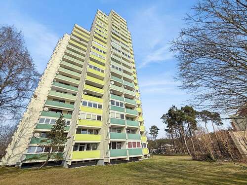 Foto - Wohnung zum Kaufen in Erlangen 159.000,00 € 71.25 m²