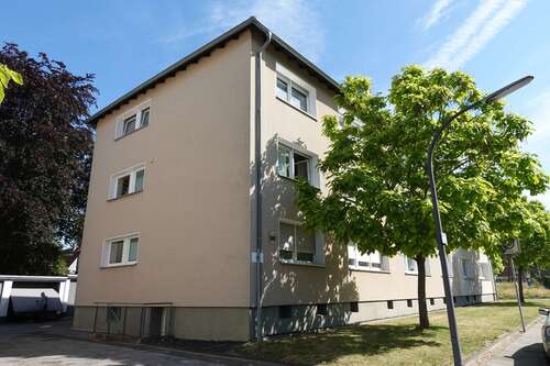 Foto - Wohnung zum Mieten in Recklinghausen 462,00 € 65.94 m²