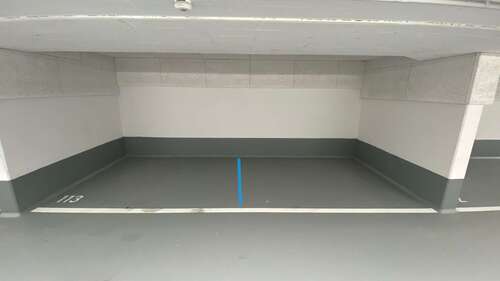 Foto - Garage zu vermieten in Berlin 100,00 €