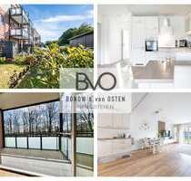 Wohnung zum Kaufen in Lütjenburg 358.000,00 € 107 m²