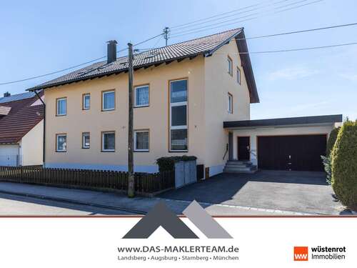 Foto - Haus zum Kaufen in Großaitingen 685.000,00 € 219.84 m²