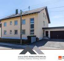 Haus zum Kaufen in Großaitingen 685.000,00 € 219.84 m²