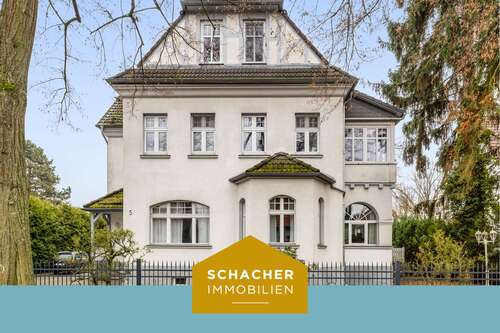 Foto - Wohnung zum Mieten in Falkensee 1.195,00 € 68.65 m²