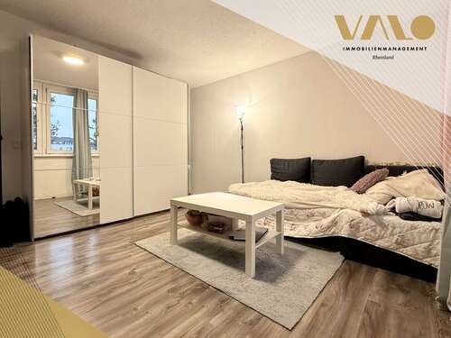 Foto - Wohnung zum Kaufen in Kerpen 80.000,00 € 28 m²