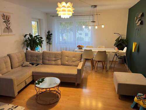 Foto - Wohnung zum Kaufen in Gerabronn 168.000,00 € 89.5 m²