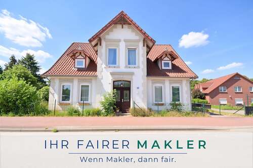 Foto - Haus zum Kaufen in Syke 250.000,00 € 150 m²