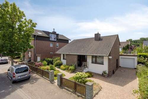 Foto - Haus zum Kaufen in Jülich 359.000,00 € 136 m²