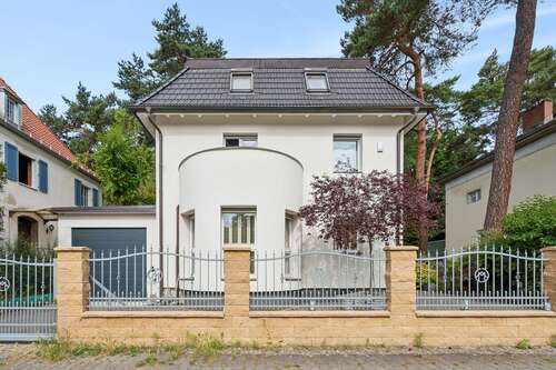 Foto - Haus zum Kaufen in Berlin 1.240.000,00 € 276 m²