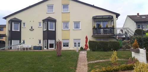 Foto - Wohnung zum Mieten in Bingen 220,00 € 21 m²