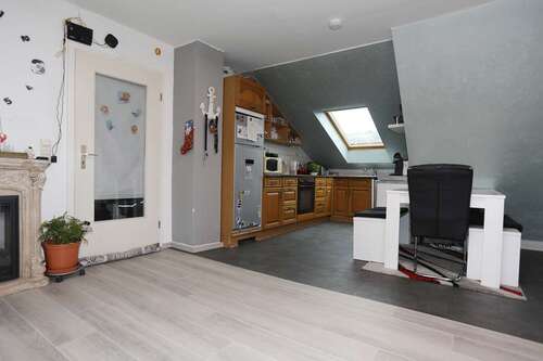 Foto - Wohnung zum Kaufen in Gemmrigheim 249.800,00 € 75 m²
