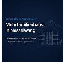 Haus zum Kaufen in Nesselwang 885.000,00 € 400 m²