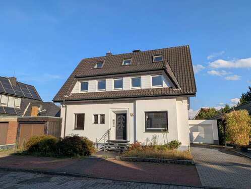 Foto - Haus zum Kaufen in Haltern am See 460.000,00 € 136.09 m²
