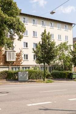 Foto - Wohnung zum Kaufen in Wiesbaden 260.000,00 € 109 m²