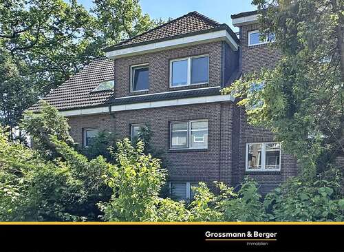Foto - Wohnung zum Kaufen in Schenefeld 320.000,00 € 62.54 m²