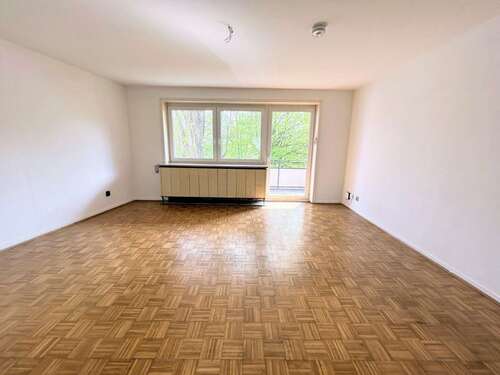 Foto - Wohnung zum Kaufen in Hamburg-Eilbek 265.000,00 € 70.83 m²