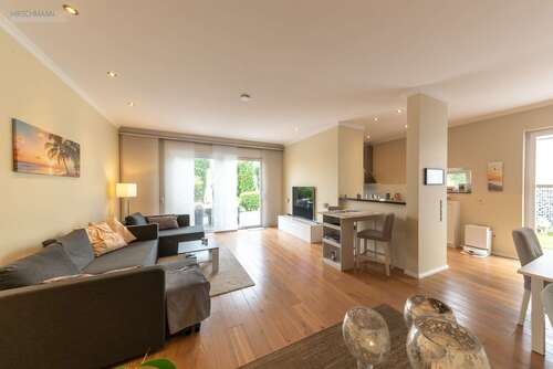 Foto - Haus zum Kaufen in Ratingen Lintorf 849.000,00 € 155 m²