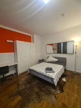 Foto - WG-Zimmer in München 750,00 € 15 m²