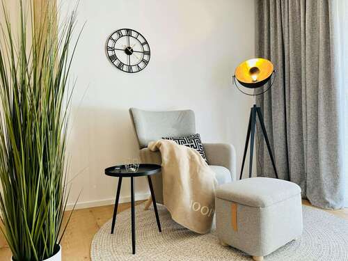 Foto - Wohnen auf Zeit in Darmstadt 1.480,00 €