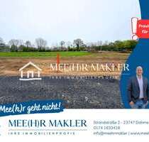 Grundstück zu verkaufen in Kisdorf 439.900,00 € 1273 m²