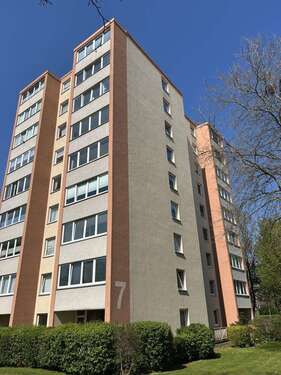 Foto - Wohnung zum Mieten in Kiel 629,00 € 59.96 m²