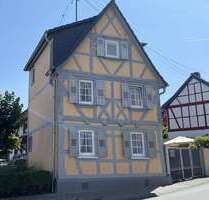 Haus zum Kaufen in Frankfurt am Main 385.000,00 € 80 m²