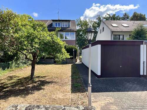Foto - Haus zum Kaufen in Nürnberg 465.000,00 € 149.39 m²