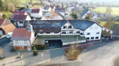 Foto - Haus zum Kaufen in Wächtersbach 789.000,00 € 515.6 m²