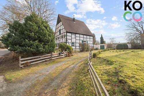 Foto - Haus zum Kaufen in Hagen 260.000,00 € 130 m²