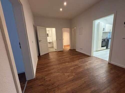 Foto - Wohnung zum Mieten in Leipzig 740,00 € 75 m²