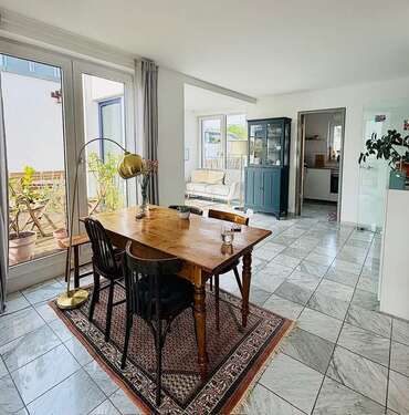 Foto - Wohnung zum Mieten in Köln 1.190,00 € 82.71 m²