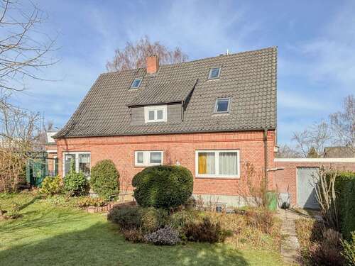 Foto - Haus zum Kaufen in Kronshagen 479.000,00 € 163.33 m²