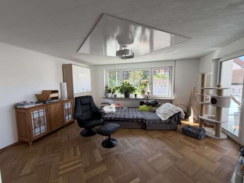 Foto - Wohnung zum Mieten in Giengen 1.300,00 € 102 m²