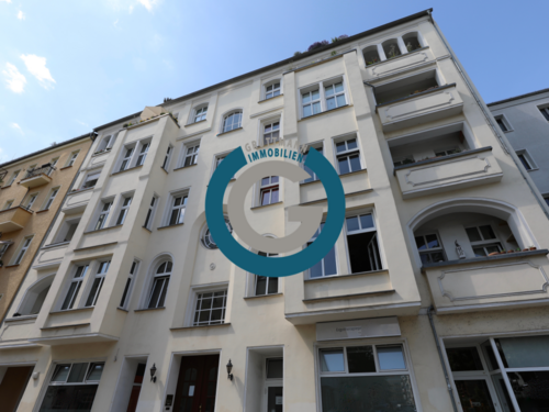 Foto - Wohnung zum Kaufen in Berlin 640.000,00 € 111 m²