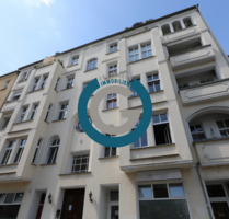 Wohnung zum Kaufen in Berlin 640.000,00 € 111 m²