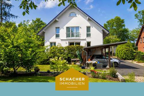 Foto - Haus zum Kaufen in Falkensee 949.000,00 € 263 m²
