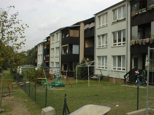 Foto - Wohnung zum Mieten in Gießen 380,00 € 50.3 m²