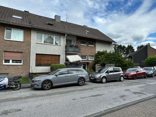 Foto - Wohnung zum Kaufen in Ratingen 82.000,00 € 29 m²