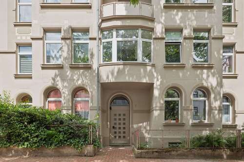 Foto - Wohnung zum Kaufen in Hannover 250.000,00 € 61 m²